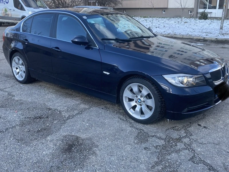 BMW 330 Xdrive/НА ЧАСТИ !!! - 11 лв. / 5.62 € - 22886761 1 | Car24.bg BMW 330 Xdrive/НА ЧАСТИ !!! - 11 лв. / 5.62 € - 22886761 1