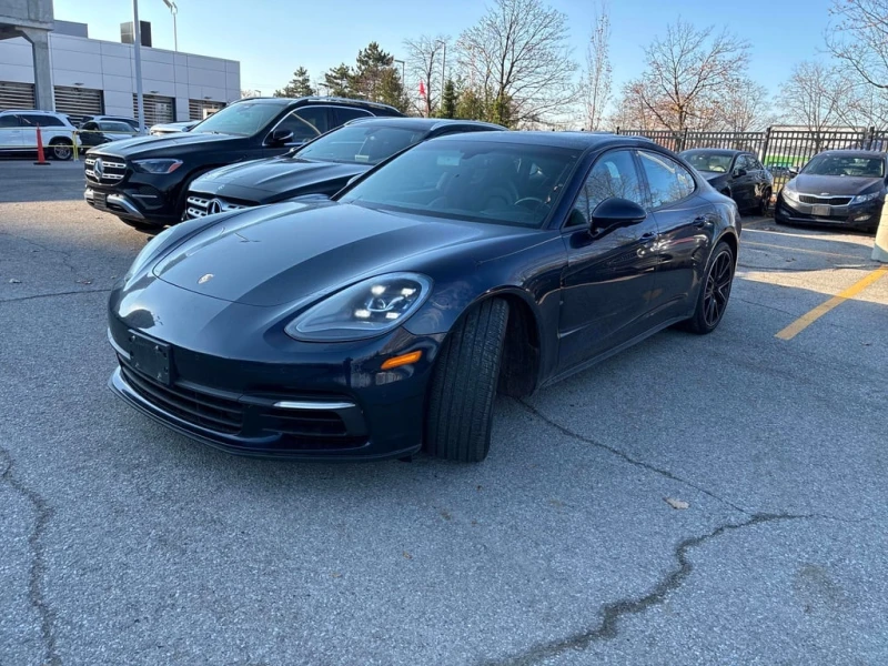 Porsche Panamera 4 AWD CARFAX - 63600 лв. / 32518.16 € - 81166607 1 | Car24.bg Porsche Panamera 4 AWD CARFAX - 63600 лв. / 32518.16 € - 81166607 1