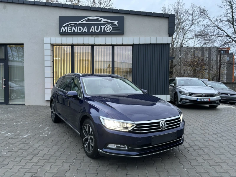 VW Passat Highline2.0TDI - 22900 лв. / 11708.58 € - 94123246 1 | Car24.bg VW Passat Highline2.0TDI - 22900 лв. / 11708.58 € - 94123246 1