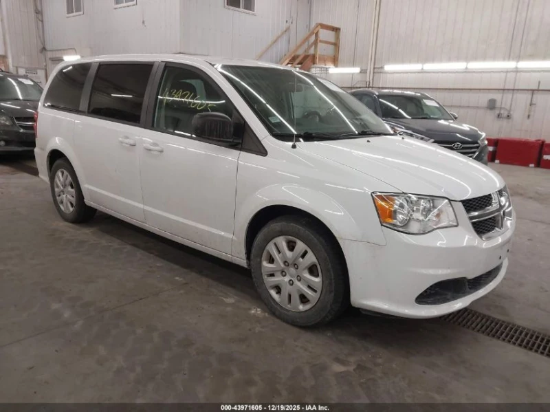 Dodge Caravan 3.6l Grand Se - 9900 € / 19362.72 лв. - 92270238 1 | Car24.bg Dodge Caravan 3.6l Grand Se - 9900 € / 19362.72 лв. - 92270238 1