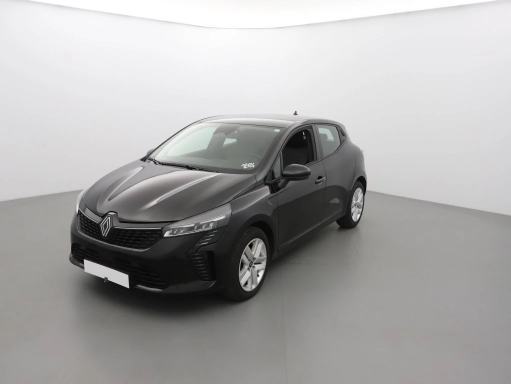 Renault Clio DCI Evolution | Auto.bg — изображение 1 Renault Clio DCI Evolution | Auto.bg — изображение 1