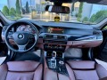 BMW 530 XD-COMFORT-ПАМЕТ-НАВИ-ЕЛ.БАГАЖНИК- - [11] 