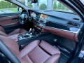 BMW 530 XD-COMFORT-ПАМЕТ-НАВИ-ЕЛ.БАГАЖНИК- - [12] 