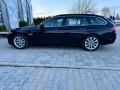 BMW 530 XD-COMFORT-ПАМЕТ-НАВИ-ЕЛ.БАГАЖНИК- - [9] 