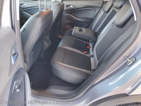 Opel Grandland X INNOVATION 1.5 D (130HP) AT8 - 14800 € / 28946.28 лв. - 46993357 12 | Car24.bg Opel Grandland X INNOVATION 1.5 D (130HP) AT8 - 14800 € / 28946.28 лв. - 46993357 12