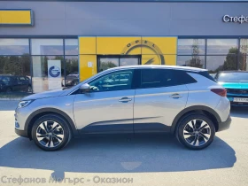 Opel Grandland X INNOVATION 1.5 D (130HP) AT8 - 14800 € / 28946.28 лв. - 46993357 4 | Car24.bg Opel Grandland X INNOVATION 1.5 D (130HP) AT8 - 14800 € / 28946.28 лв. - 46993357 4