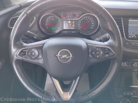 Opel Grandland X INNOVATION 1.5 D (130HP) AT8 - 14800 € / 28946.28 лв. - 46993357 9 | Car24.bg Opel Grandland X INNOVATION 1.5 D (130HP) AT8 - 14800 € / 28946.28 лв. - 46993357 9