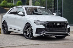 Audi Q8 Audi Q8 5.0TDI* SQ8 Package* 360* BOSE* BLACK* PAN 1 - Car24.bg Audi Q8 Audi Q8 5.0TDI* SQ8 Package* 360* BOSE* BLACK* PAN 1