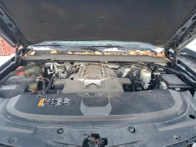 Cadillac Escalade 6.2L 8 4x4 w/Rear Wheel Drv - 25800 лв. / 13191.33 € - 54019175 4 | Car24.bg Cadillac Escalade 6.2L 8 4x4 w/Rear Wheel Drv - 25800 лв. / 13191.33 € - 54019175 4