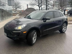 Porsche Macan * S * ОБДУХВАНЕ* ПАНОРАМА* 360* - Car24.bg Porsche Macan * S * ОБДУХВАНЕ* ПАНОРАМА* 360*