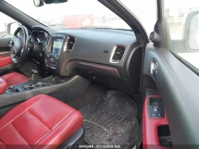 Dodge Durango R/T* 5.7 HEMI* 2ключа* Red Interior | Auto.bg — изображение 9 Dodge Durango R/T* 5.7 HEMI* 2ключа* Red Interior | Auto.bg — изображение 9