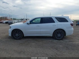 Dodge Durango R/T* 5.7 HEMI* 2ключа* Red Interior | Auto.bg — изображение 7 Dodge Durango R/T* 5.7 HEMI* 2ключа* Red Interior | Auto.bg — изображение 7