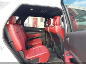 Dodge Durango R/T* 5.7 HEMI* 2ключа* Red Interior | Auto.bg — изображение 10 Dodge Durango R/T* 5.7 HEMI* 2ключа* Red Interior | Auto.bg — изображение 10