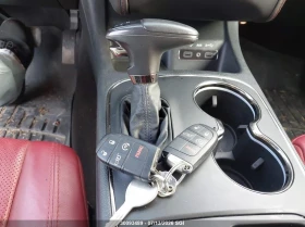 Dodge Durango R/T* 5.7 HEMI* 2ключа* Red Interior | Auto.bg — изображение 11 Dodge Durango R/T* 5.7 HEMI* 2ключа* Red Interior | Auto.bg — изображение 11