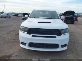 Dodge Durango R/T* 5.7 HEMI* 2ключа* Red Interior | Auto.bg — изображение 2 Dodge Durango R/T* 5.7 HEMI* 2ключа* Red Interior | Auto.bg — изображение 2