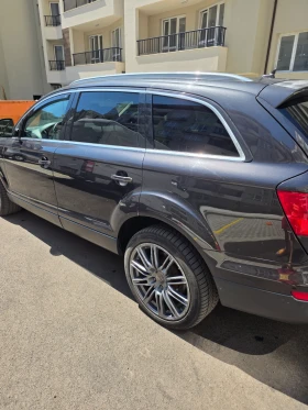 Audi Q7 3.6 TFSI, 6+ 1, газ | Auto.bg — изображение 10 Audi Q7 3.6 TFSI, 6+ 1, газ | Auto.bg — изображение 10
