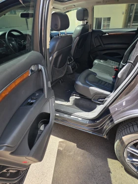Audi Q7 3.6 TFSI, 6+ 1, газ | Auto.bg — изображение 8 Audi Q7 3.6 TFSI, 6+ 1, газ | Auto.bg — изображение 8