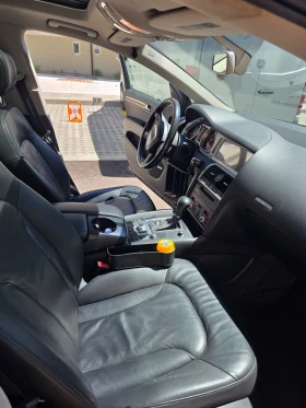 Audi Q7 3.6 TFSI, 6+ 1, газ | Auto.bg — изображение 3 Audi Q7 3.6 TFSI, 6+ 1, газ | Auto.bg — изображение 3