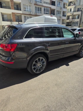 Audi Q7 3.6 TFSI, 6+ 1, газ | Auto.bg — изображение 11 Audi Q7 3.6 TFSI, 6+ 1, газ | Auto.bg — изображение 11