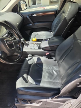 Audi Q7 3.6 TFSI, 6+ 1, газ | Auto.bg — изображение 7 Audi Q7 3.6 TFSI, 6+ 1, газ | Auto.bg — изображение 7