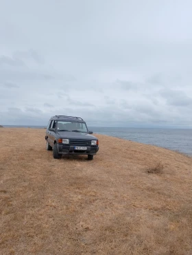Land Rover Discovery undefined | Auto.bg — изображение 16 Land Rover Discovery undefined | Auto.bg — изображение 16
