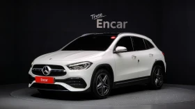 Mercedes-Benz GLA 220 2021 AMG Line* 4Matic* Без инциденти