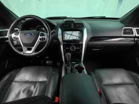 Ford Explorer 3.5 AWD - САМО 30% АВАНС - 10293 € - 20853808 7 | Car24.bg Ford Explorer 3.5 AWD - САМО 30% АВАНС - 10293 € - 20853808 7