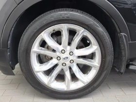 Ford Explorer 3.5 AWD - САМО 30% АВАНС - 10293 € - 20853808 5 | Car24.bg Ford Explorer 3.5 AWD - САМО 30% АВАНС - 10293 € - 20853808 5