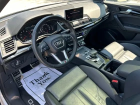 Audi Q5 S-Line/Лизинг без първоначална вноска/ | Auto.bg — изображение 11 Audi Q5 S-Line/Лизинг без първоначална вноска/ | Auto.bg — изображение 11