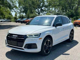 Audi Q5 S-Line/Лизинг без първоначална вноска/ | Auto.bg — изображение 9 Audi Q5 S-Line/Лизинг без първоначална вноска/ | Auto.bg — изображение 9