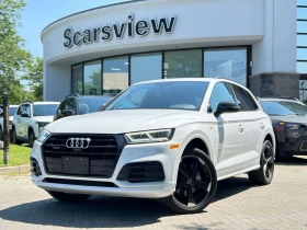 Audi Q5 S-Line/Лизинг без първоначална вноска/
