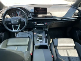 Audi Q5 S-Line/Лизинг без първоначална вноска/ | Auto.bg — изображение 12 Audi Q5 S-Line/Лизинг без първоначална вноска/ | Auto.bg — изображение 12