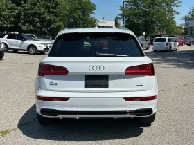 Audi Q5 S-Line/Лизинг без първоначална вноска/ | Auto.bg — изображение 6 Audi Q5 S-Line/Лизинг без първоначална вноска/ | Auto.bg — изображение 6