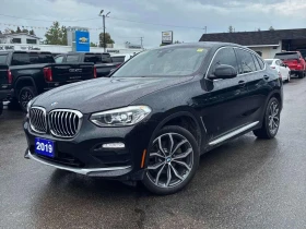BMW X4 xDrive30i * CARFAX * АВТОФИНАНСИРАНЕ *