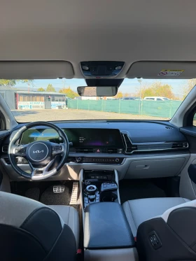 Kia Sportage НАЛИЧЕН* SIGNATURE | Auto.bg — изображение 10 Kia Sportage НАЛИЧЕН* SIGNATURE | Auto.bg — изображение 10