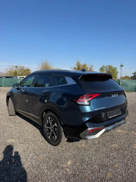 Kia Sportage НАЛИЧЕН* SIGNATURE | Auto.bg — изображение 4 Kia Sportage НАЛИЧЕН* SIGNATURE | Auto.bg — изображение 4