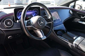 Mercedes-Benz EQE * 350 4MATIC Sedan * CARFAX * ЦЕНА ДО БГ | Auto.bg — изображение 12 Mercedes-Benz EQE * 350 4MATIC Sedan * CARFAX * ЦЕНА ДО БГ | Auto.bg — изображение 12