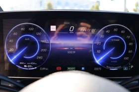 Mercedes-Benz EQE * 350 4MATIC Sedan * CARFAX * ЦЕНА ДО БГ | Auto.bg — изображение 9 Mercedes-Benz EQE * 350 4MATIC Sedan * CARFAX * ЦЕНА ДО БГ | Auto.bg — изображение 9