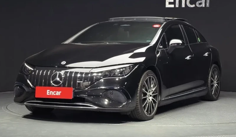 Mercedes-Benz EQE 350* PLUS* BURMESTER* ДИСТРОНИК* 360КАМЕРА* ПАНОРА - 33999 € / 66496.26 лв. - 79987481 1 | Car24.bg Mercedes-Benz EQE 350* PLUS* BURMESTER* ДИСТРОНИК* 360КАМЕРА* ПАНОРА - 33999 € / 66496.26 лв. - 79987481 1