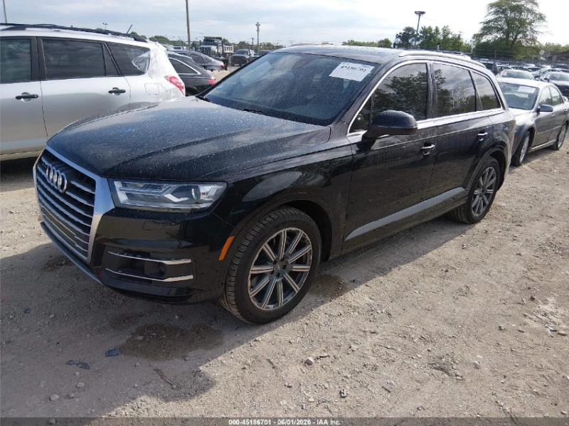 Audi Q7 3.0T PREMIUM / DISTRONIC / ПОДГРЕВИ / ПАНОРАМА - 9900 € / 19362.72 лв. - 76876911 1 | Car24.bg Audi Q7 3.0T PREMIUM / DISTRONIC / ПОДГРЕВИ / ПАНОРАМА - 9900 € / 19362.72 лв. - 76876911 1