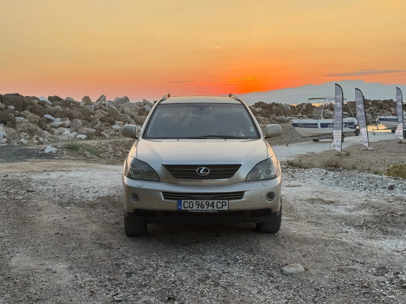 Lexus RX 400h - 3900 € - 23487464 1 | Car24.bg Lexus RX 400h - 3900 € - 23487464 1