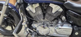 Honda Vtx 1300C | Auto.bg — изображение 12 Honda Vtx 1300C | Auto.bg — изображение 12