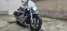 Honda Vtx 1300C | Auto.bg — изображение 3 Honda Vtx 1300C | Auto.bg — изображение 3