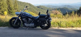Honda Vtx 1300C | Auto.bg — изображение 6 Honda Vtx 1300C | Auto.bg — изображение 6