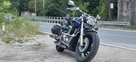 Honda Vtx 1300C | Auto.bg — изображение 4 Honda Vtx 1300C | Auto.bg — изображение 4