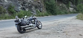 Honda Vtx 1300C | Auto.bg — изображение 5 Honda Vtx 1300C | Auto.bg — изображение 5