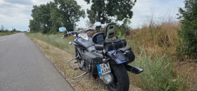 Honda Vtx 1300C | Auto.bg — изображение 7 Honda Vtx 1300C | Auto.bg — изображение 7