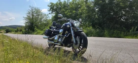 Honda Vtx 1300C | Auto.bg — изображение 10 Honda Vtx 1300C | Auto.bg — изображение 10