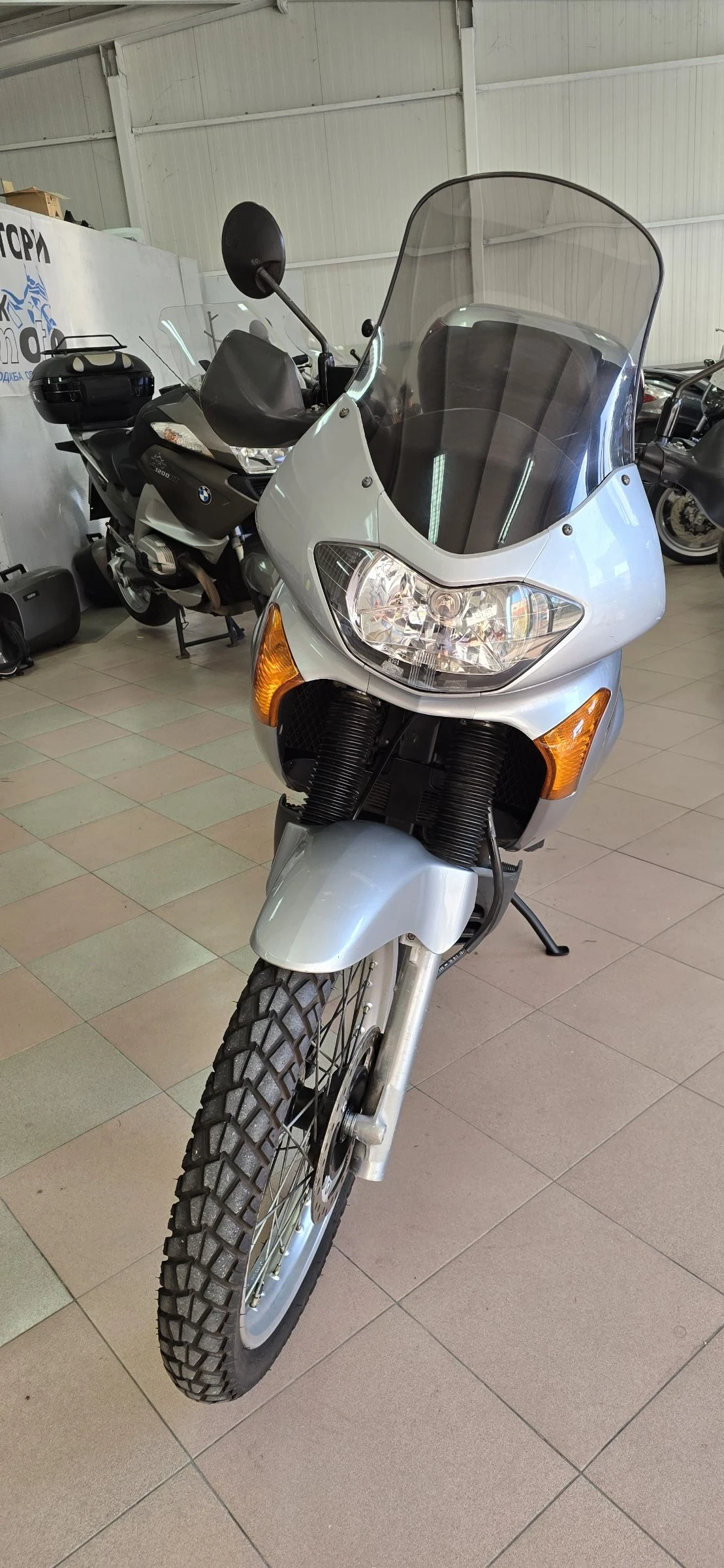 Honda Xlv 650 Transalp Лизинг ! Като нов ! - изображение 3 | Auto.bg Honda Xlv 650 Transalp Лизинг ! Като нов ! - изображение 3