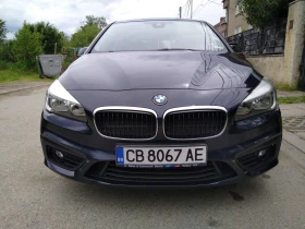 BMW 2 Active Tourer 218D 150кс distronic 1 - Car24.bg BMW 2 Active Tourer 218D 150кс distronic 1
